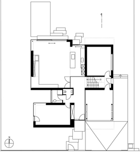 synn architekten Haus Elie Wien